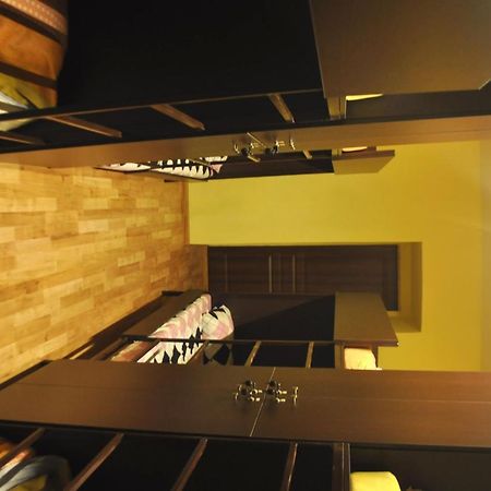 3D Hostel โอเดสซา ภายนอก รูปภาพ