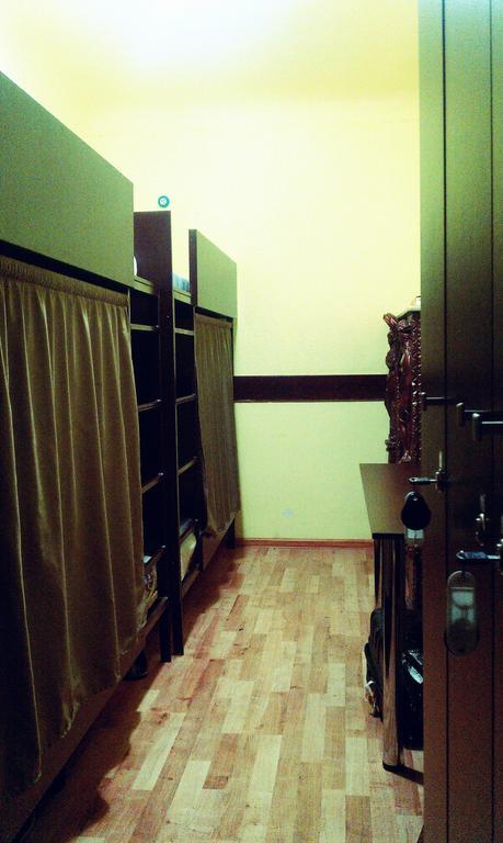 3D Hostel โอเดสซา ห้อง รูปภาพ