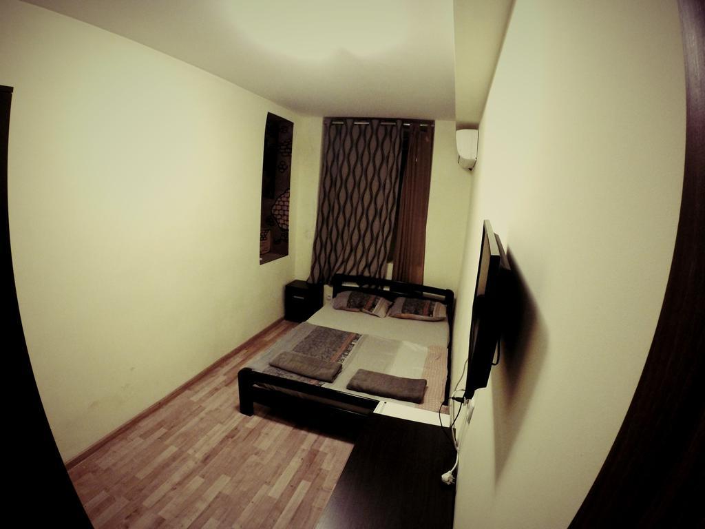 3D Hostel โอเดสซา ห้อง รูปภาพ