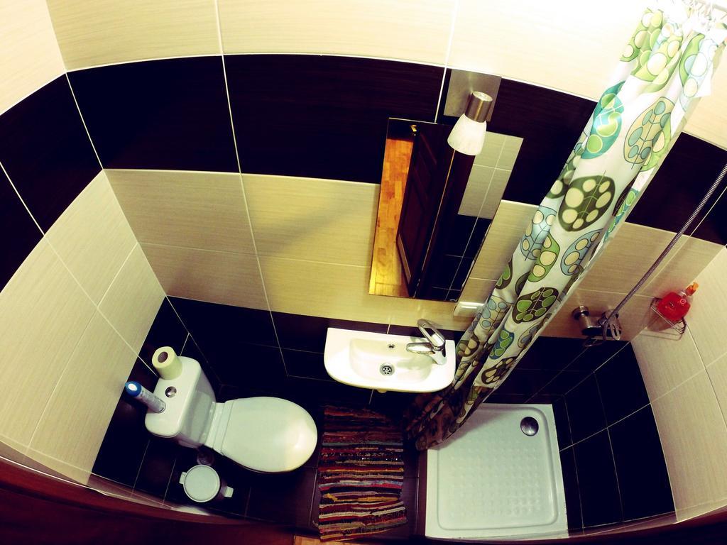 3D Hostel โอเดสซา ห้อง รูปภาพ