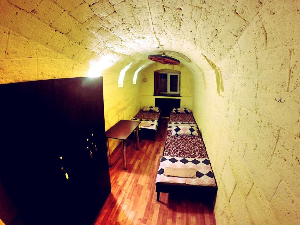 3D Hostel โอเดสซา ห้อง รูปภาพ