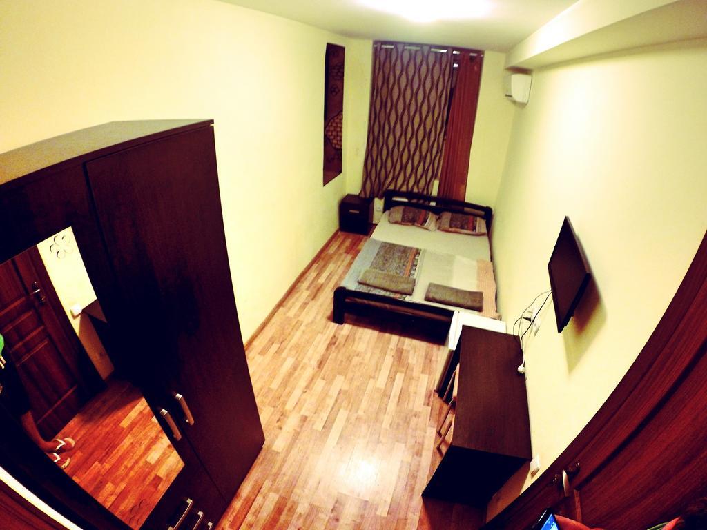 3D Hostel โอเดสซา ห้อง รูปภาพ