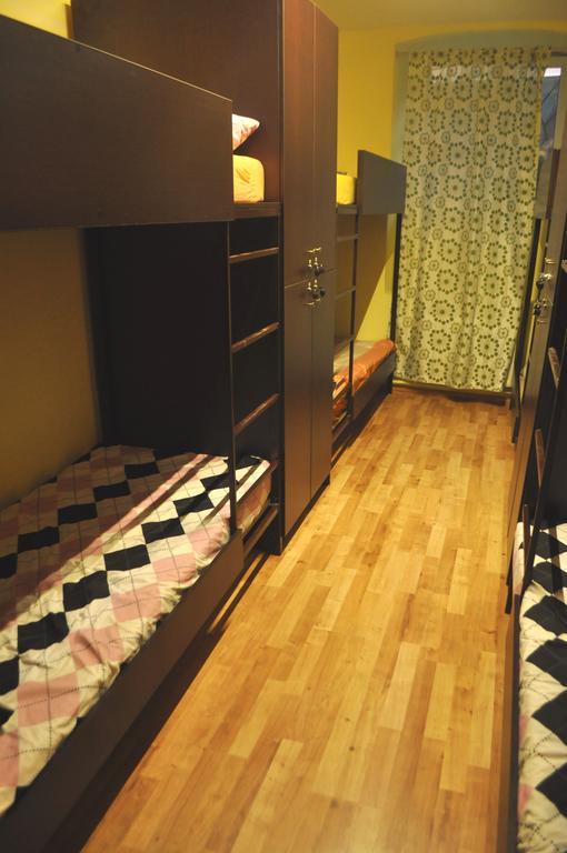 3D Hostel โอเดสซา ห้อง รูปภาพ