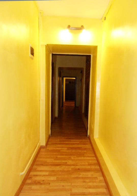 3D Hostel โอเดสซา ภายนอก รูปภาพ