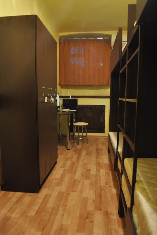 3D Hostel โอเดสซา ห้อง รูปภาพ
