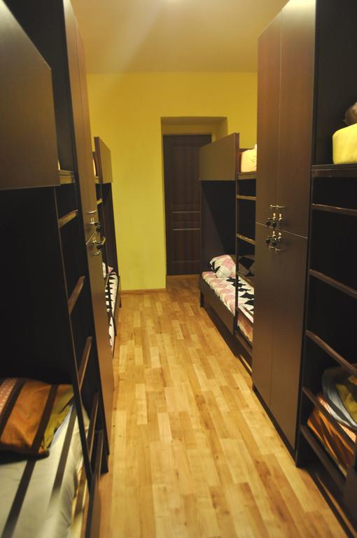 3D Hostel โอเดสซา ห้อง รูปภาพ