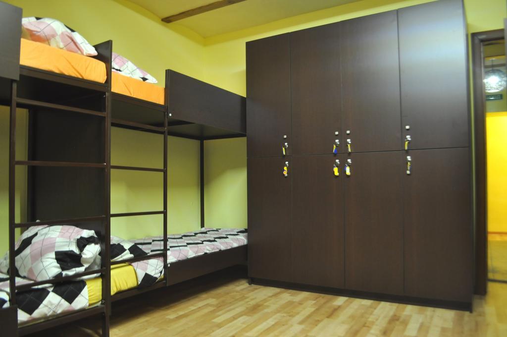 3D Hostel โอเดสซา ห้อง รูปภาพ