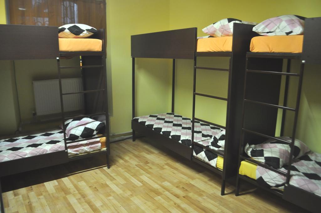 3D Hostel โอเดสซา ห้อง รูปภาพ