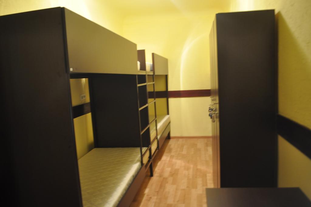 3D Hostel โอเดสซา ห้อง รูปภาพ